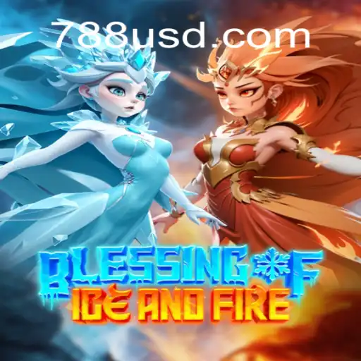 Explorando o Mundo de BlessingofIceandFire: Um Mergulho no Universo do Jogo