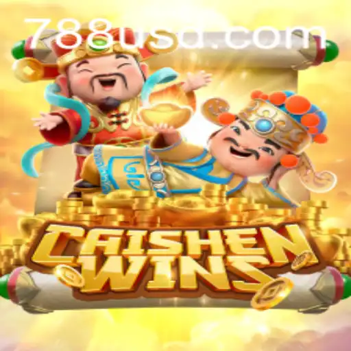 CaishenWins: A Fascinante Jornada ao Universo das Slots Inspiradas na Mitologia Chinesa
