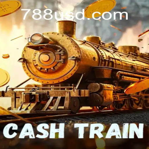 Descubra o Mundo de CashTrain no 788U.COM