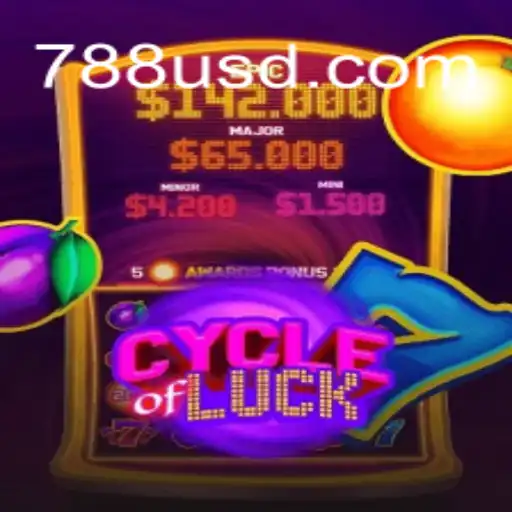 Explorando CycleofLuck: Um Mergulho nas Regras e Estratégias do Jogo de Cassino Online