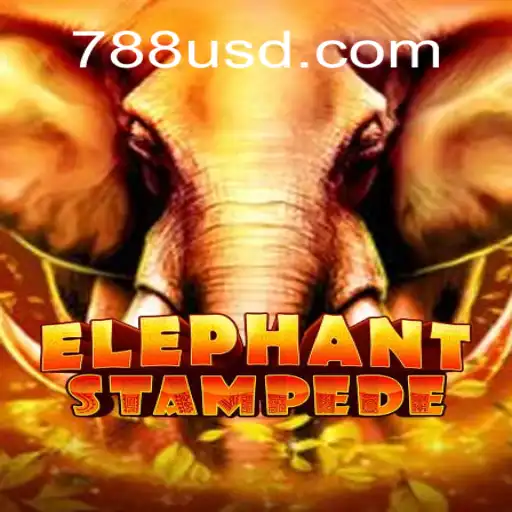 Descubra o Empolgante Jogo ElephantStampede da Plataforma 788U.COM