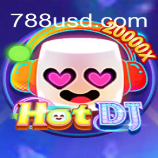 Descubra HotDJ: A Experiência de Jogo Transformadora no 788U.COM