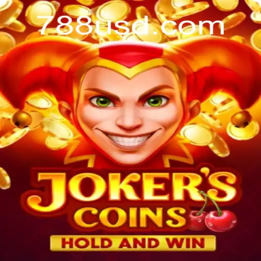 Descubra o Fascinante Mundo de JokersCoins em 788U.COM