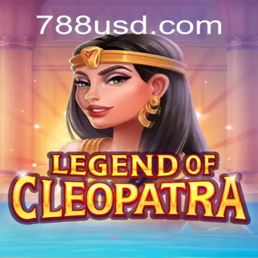 LegendOfCleopatra: Uma Jornada pelo Egito Antigo