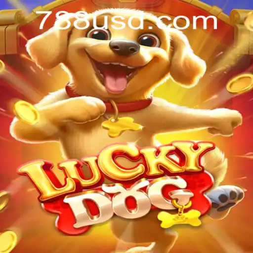 Descubra o Fascinante Mundo de LuckyDog em 788U.COM