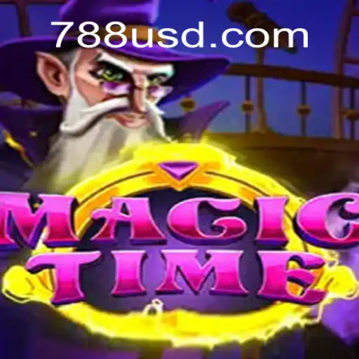 Descubra MagicTime: A Nova Sensação dos Jogos Digitais