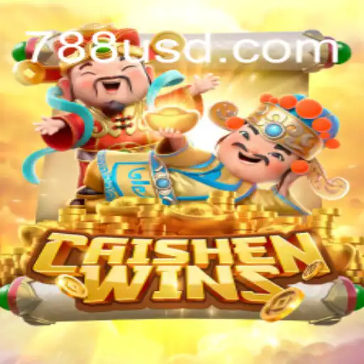 CaishenWins: A Fascinante Jornada ao Universo das Slots Inspiradas na Mitologia Chinesa