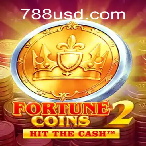 Descubra a Empolgante Aventura de FortuneCoins2 em 788U.COM
