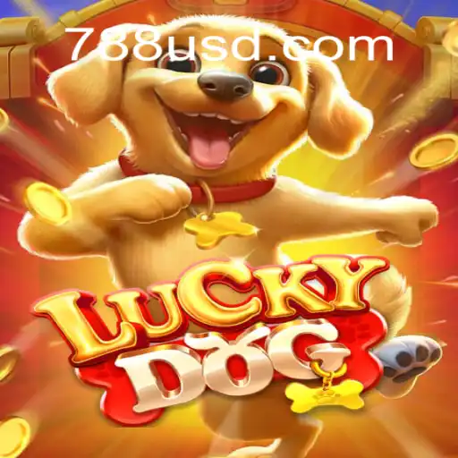 Descubra o Fascinante Mundo de LuckyDog em 788U.COM
