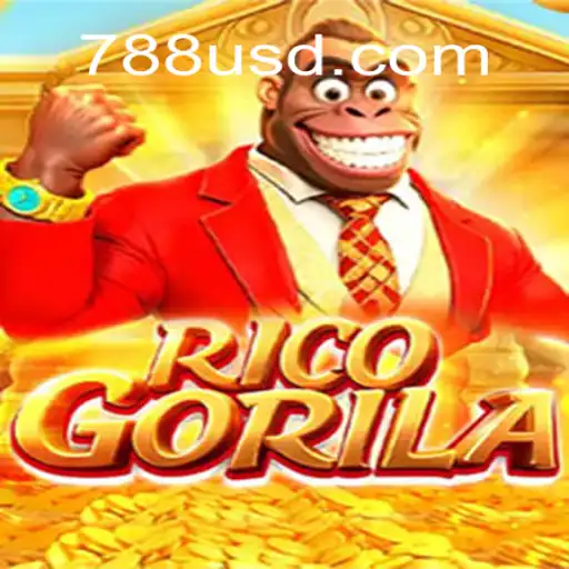 Explorando RicoGorila: O Novo Fenômeno dos Jogos Online