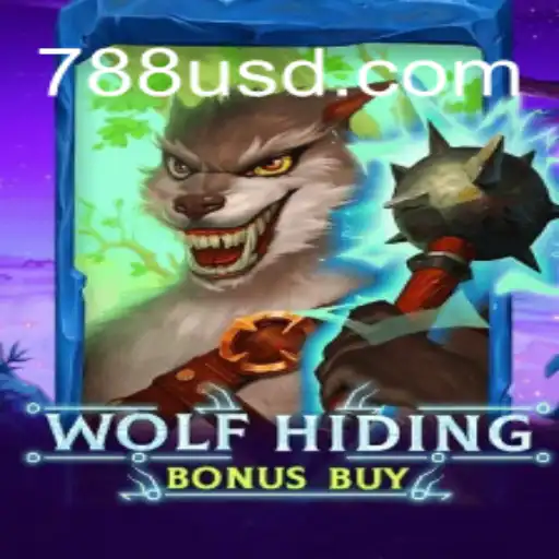 Explorando o Fascinante Mundo de WolfHidingBonusBuy no 788U.COM