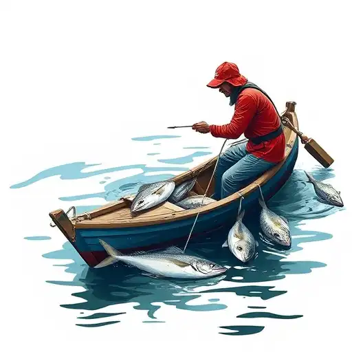 Pesca
