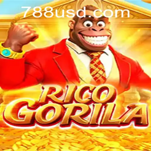 Explorando RicoGorila: O Novo Fenômeno dos Jogos Online