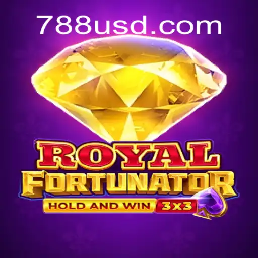Royalfort: O Desafio Estratégico de 788U.COM