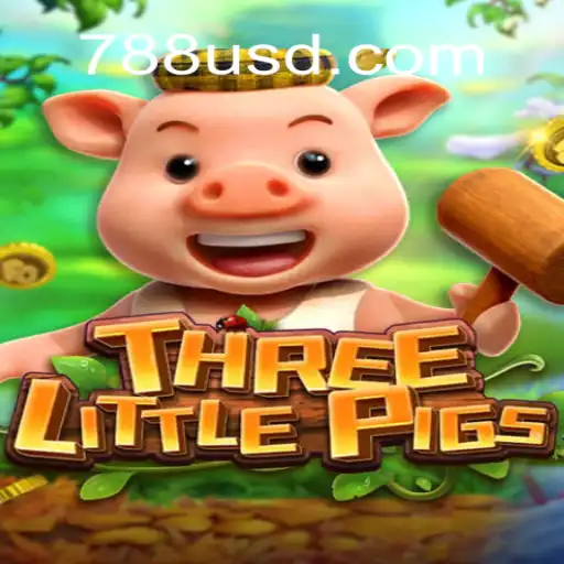 Explorando o Mundo Fascinante do Jogo THREELITTLEPIGS