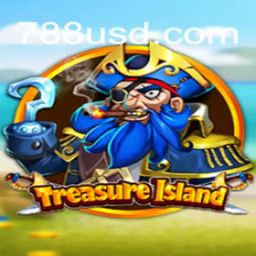 Explorando o Mundo de TreasureIsland
