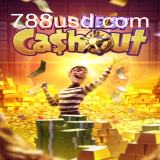 Descubra WildHeistCashout: Um Novo Jogo Emocionante em 788U.COM