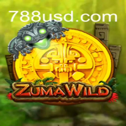 Descubra o Envolvente Mundo do Jogo ZumaWild no 788U.COM